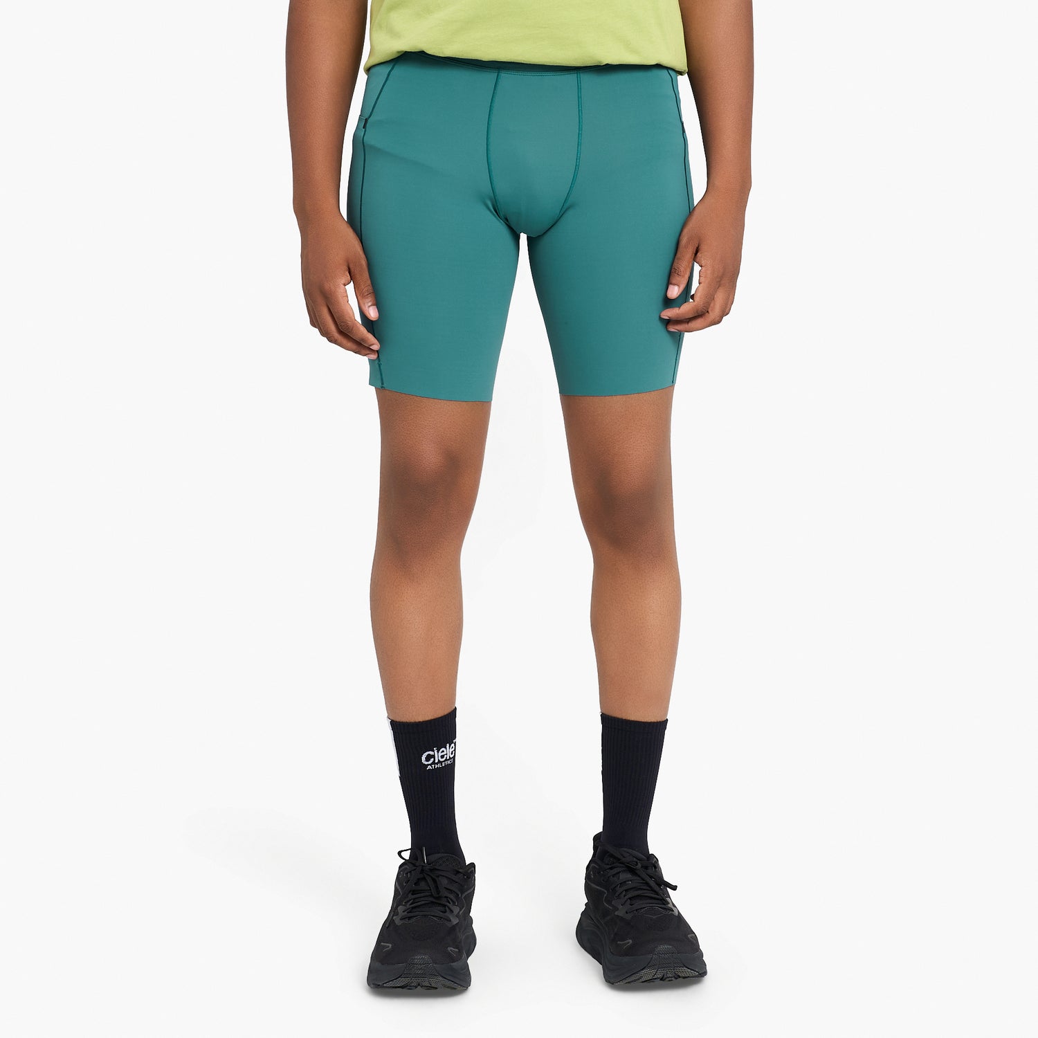 FSTTight Short 8” - Dark Harbor