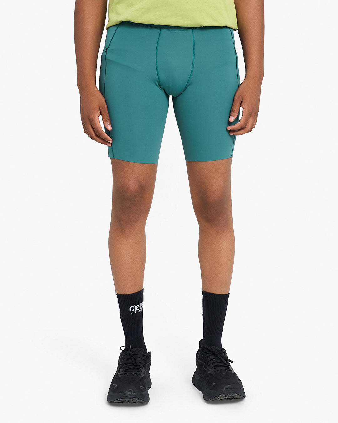 FSTTight Short 8” - Dark Harbor