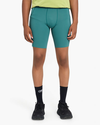 FSTTight Short 8” - Dark Harbor