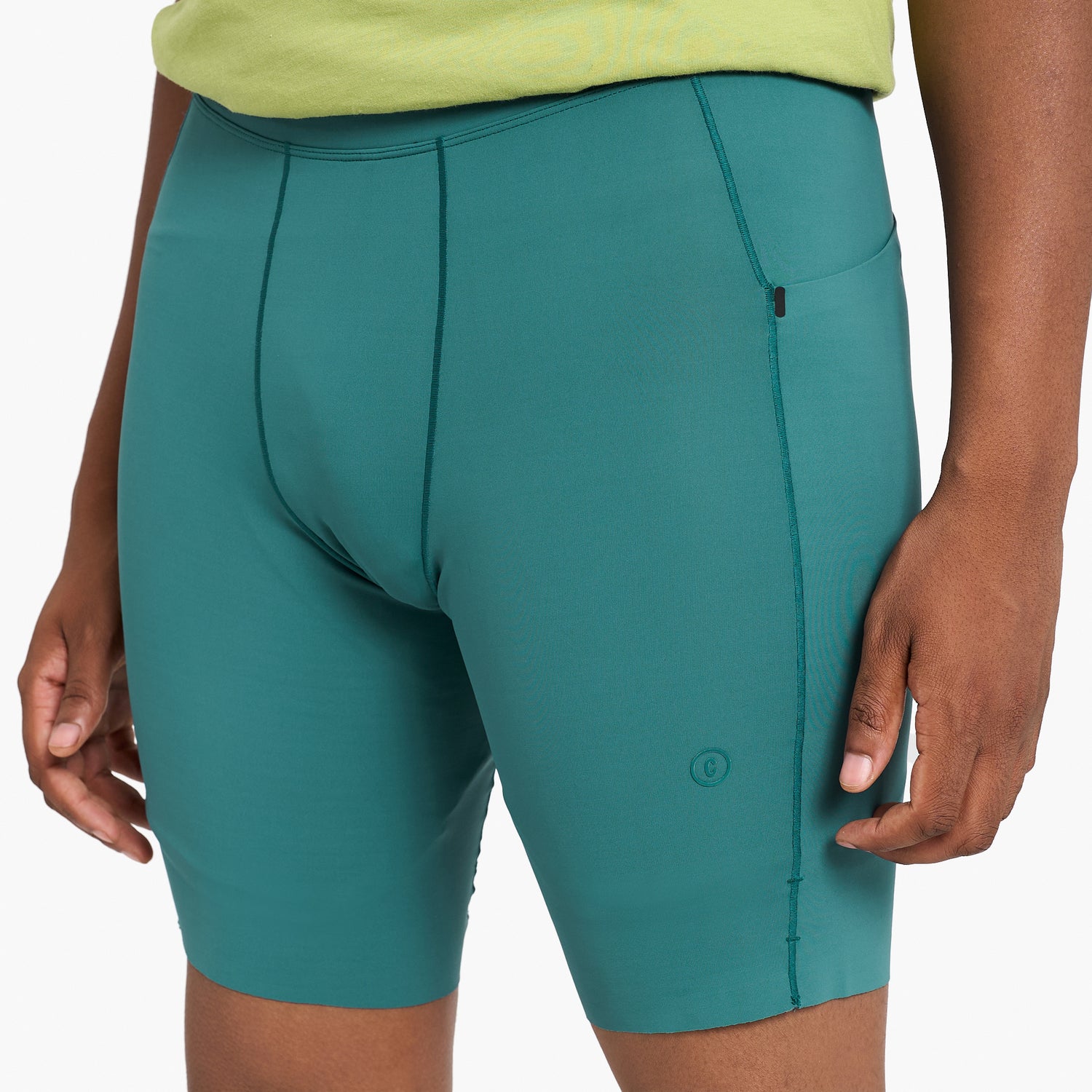 FSTTight Short 8” - Dark Harbor