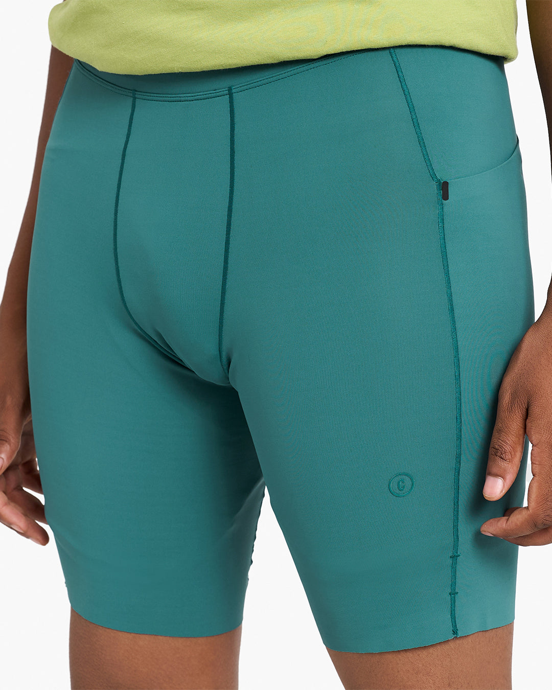 FSTTight Short 8” - Dark Harbor