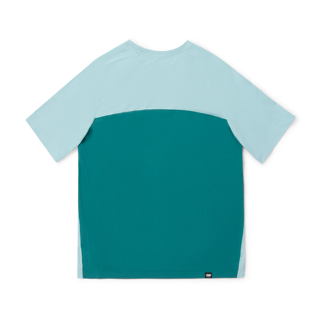 DLYTshirt - Sterling Blue