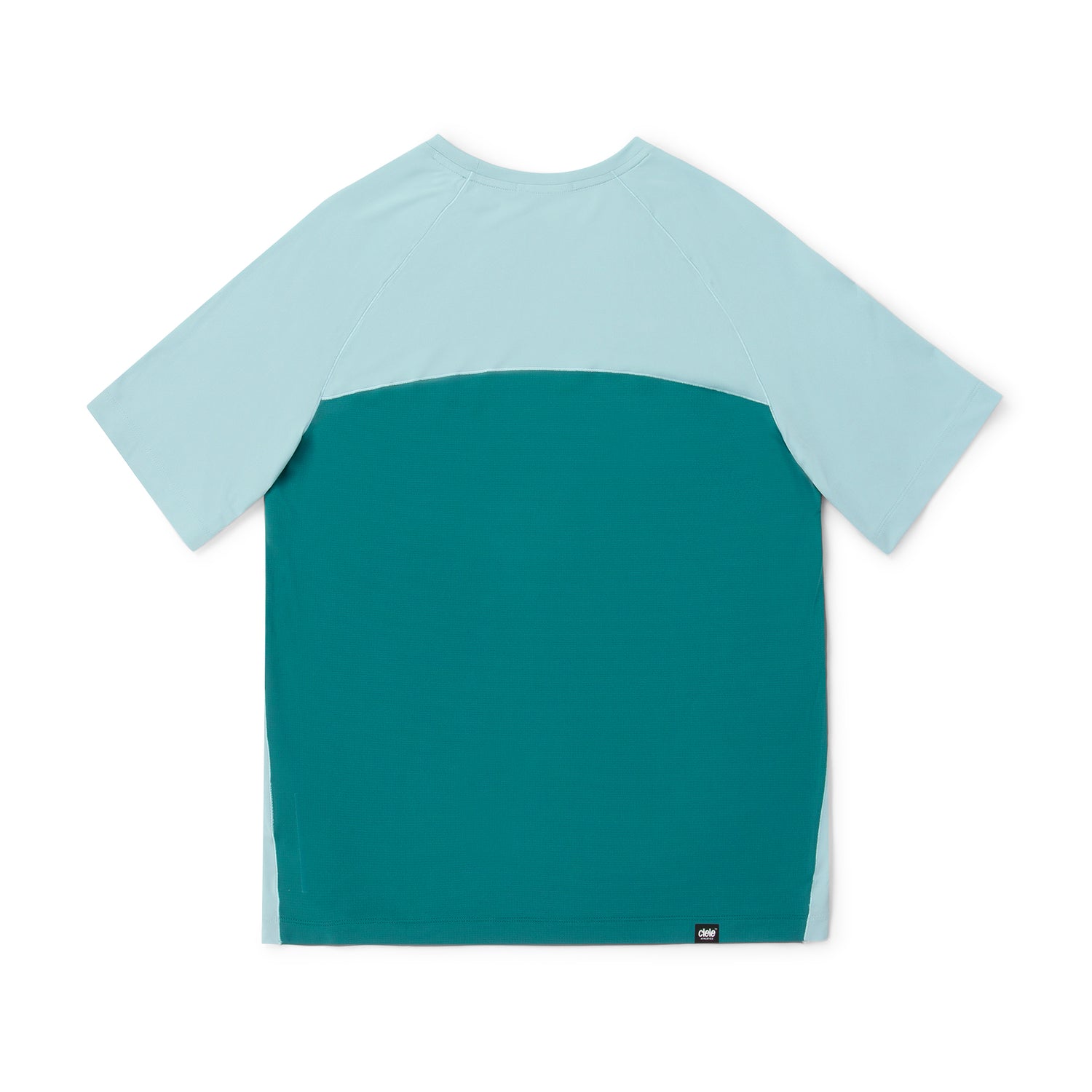 DLYTshirt - Sterling Blue