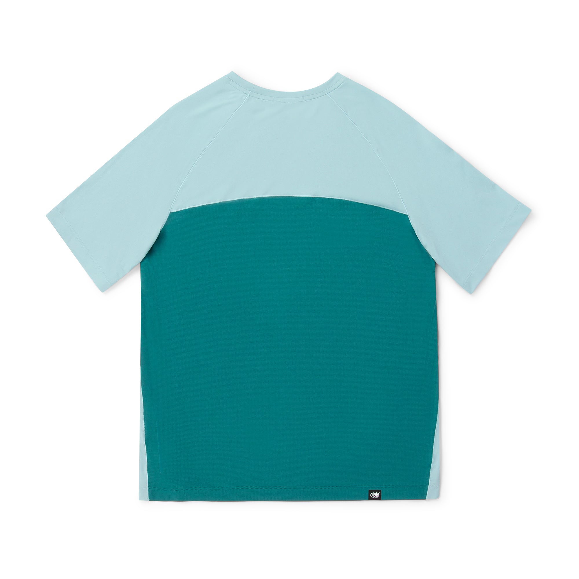 DLYTshirt - Sterling Blue