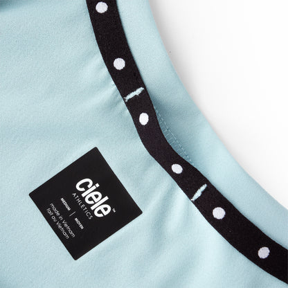 DLYTshirt - Sterling Blue
