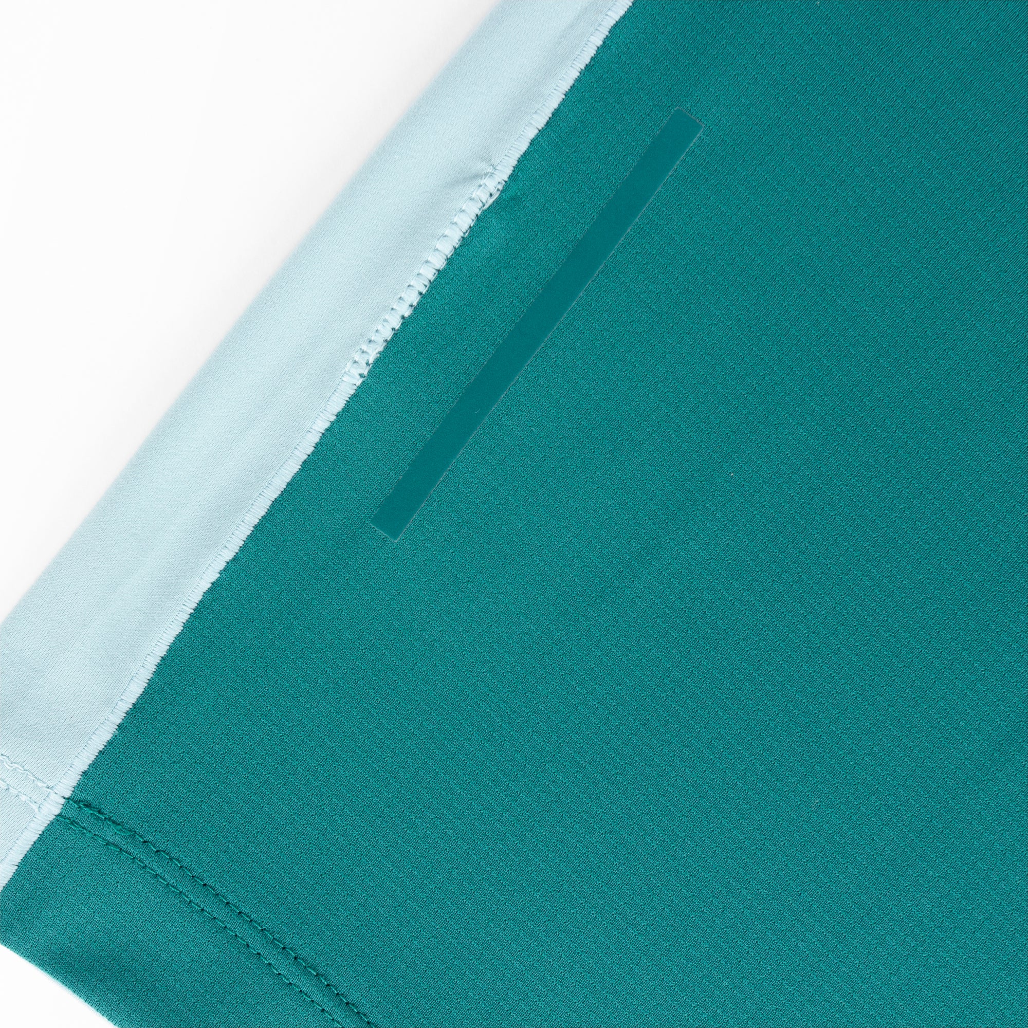 DLYTshirt - Sterling Blue