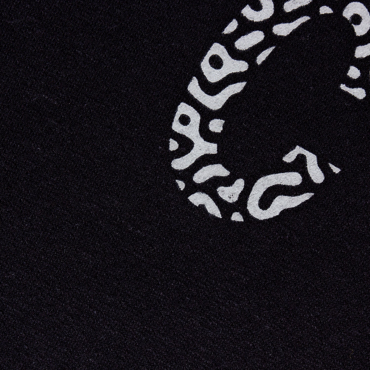 NSPTShirt - HV”C" Black