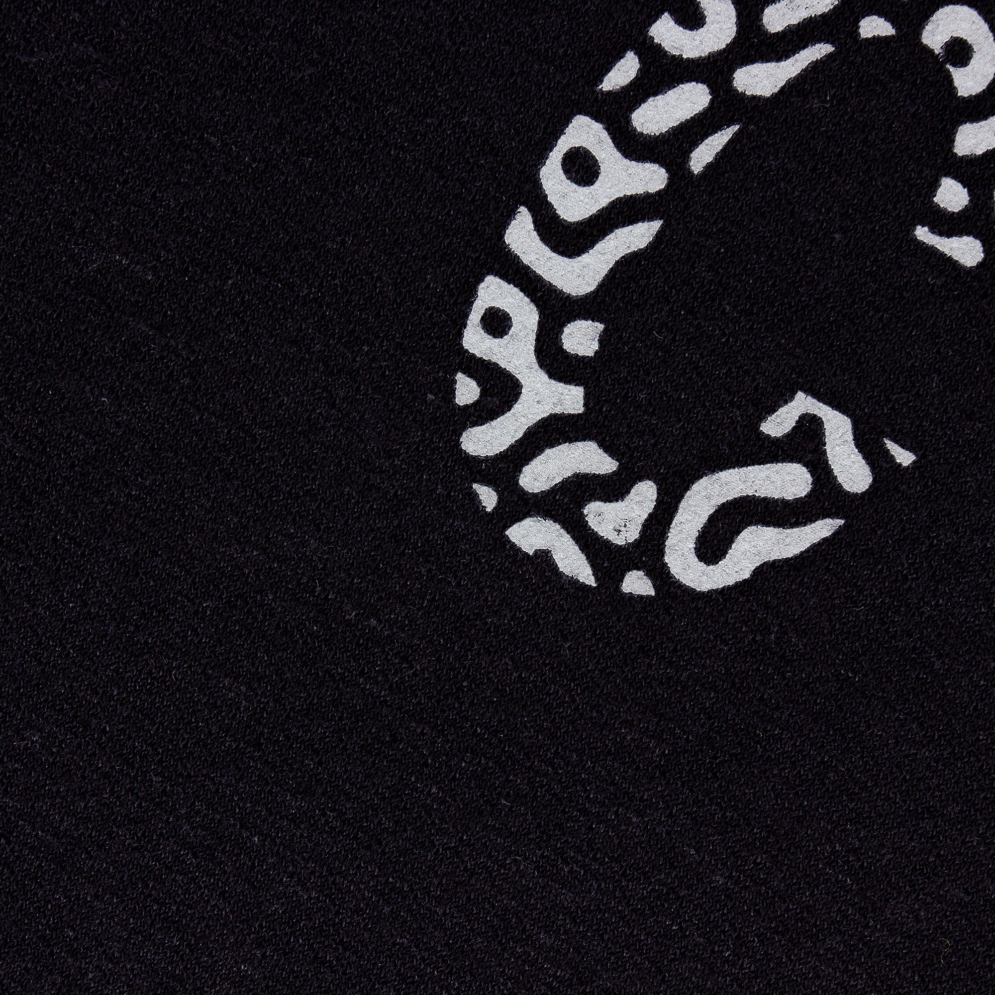 NSPTShirt - HV”C" Black