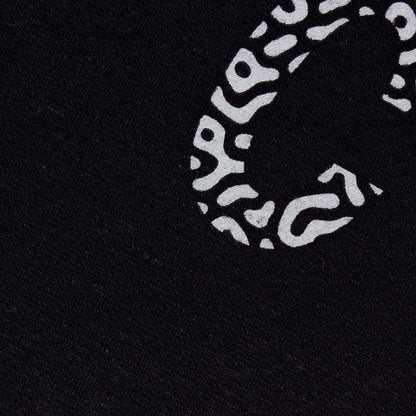 NSPTShirt - HV”C" Black