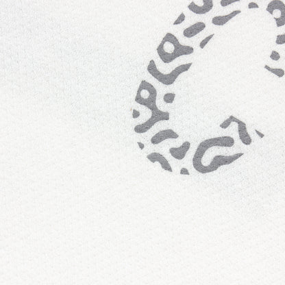 NSPTShirt - HV”C" Off White