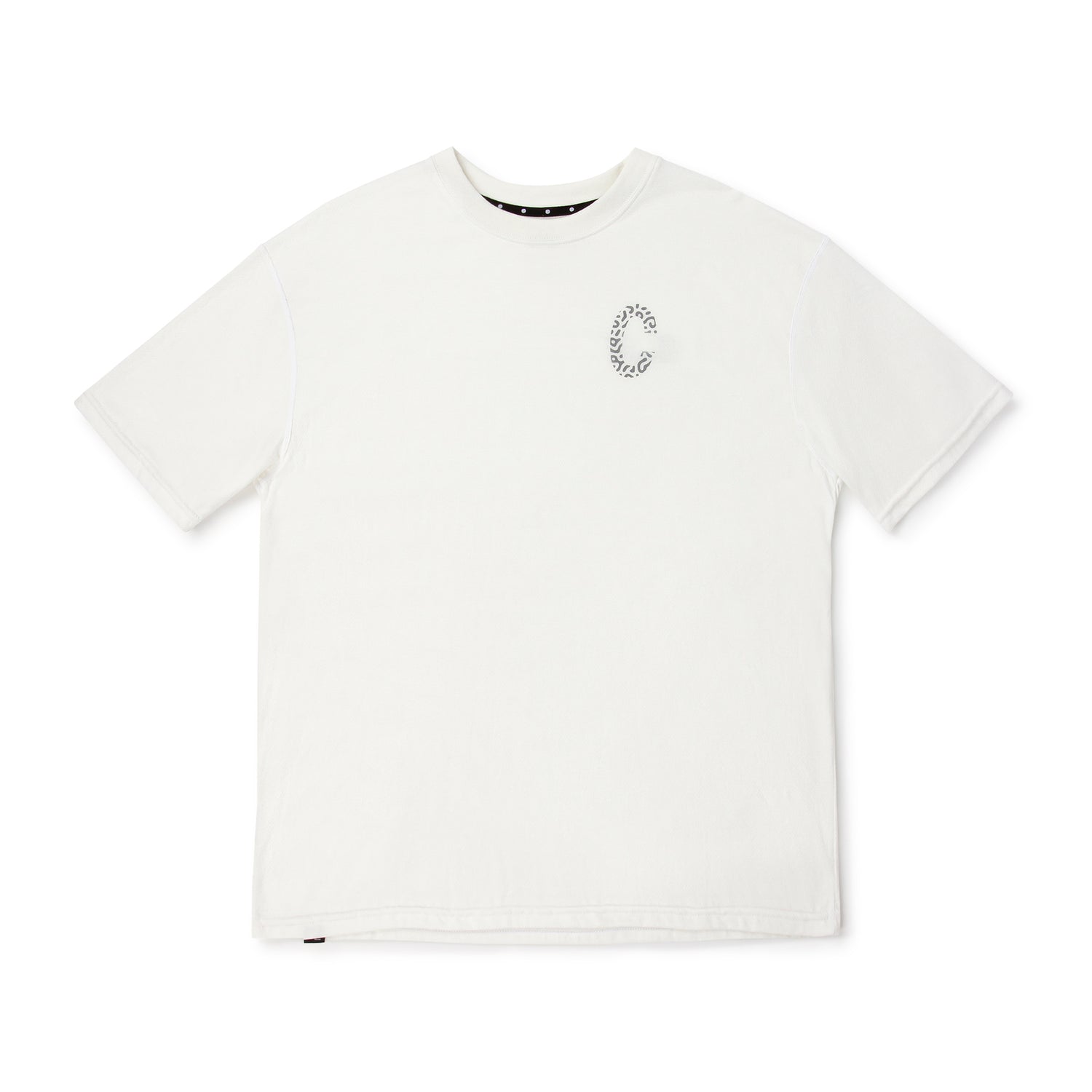 NSPTShirt - HV”C" Off White