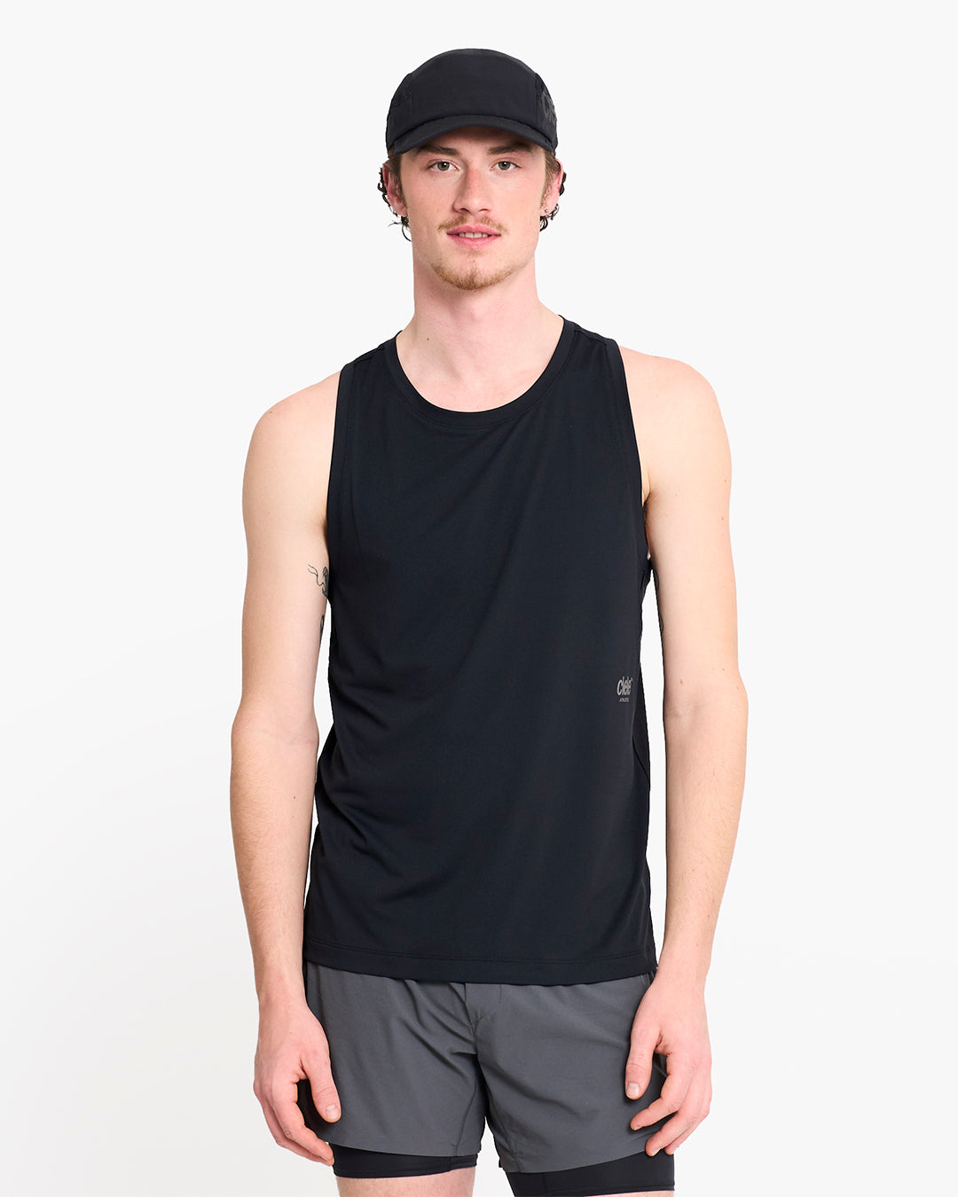 DLYSinglet - Shadowcast
