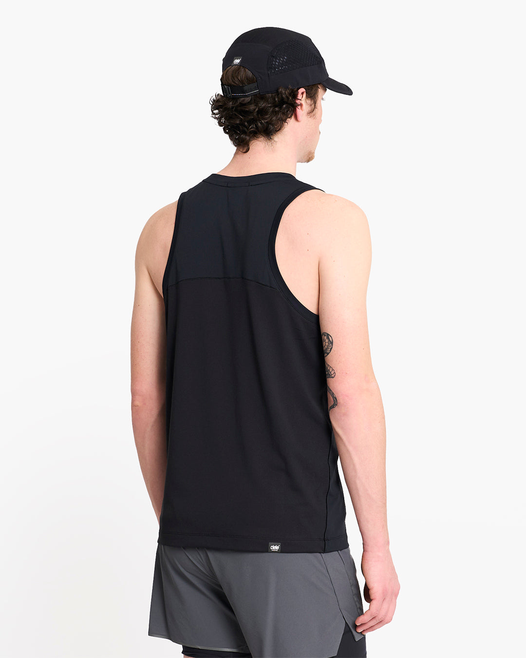 DLYSinglet - Shadowcast
