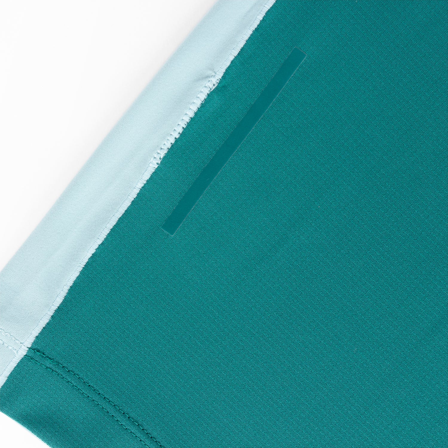 DLYSinglet - Sterling Blue