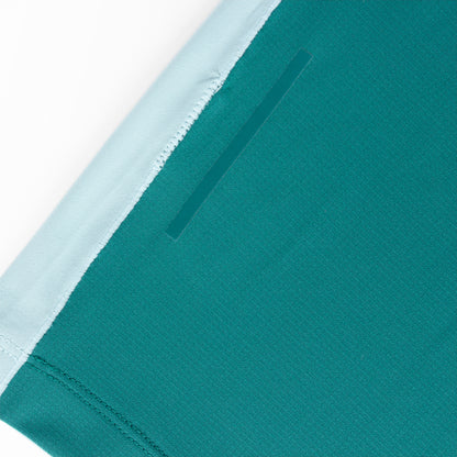 DLYSinglet - Sterling Blue