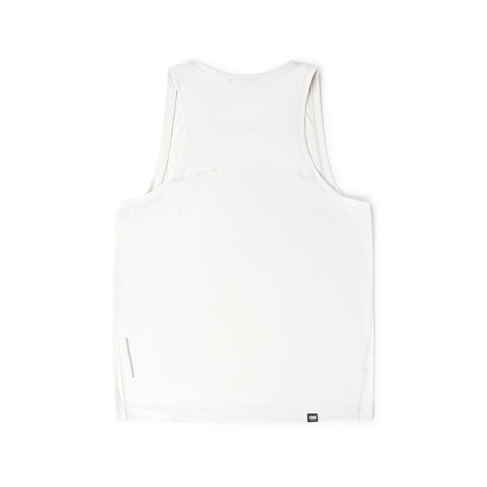 DLYSinglet - Trooper