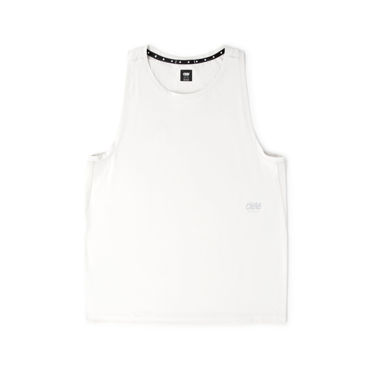 DLYSinglet - Trooper