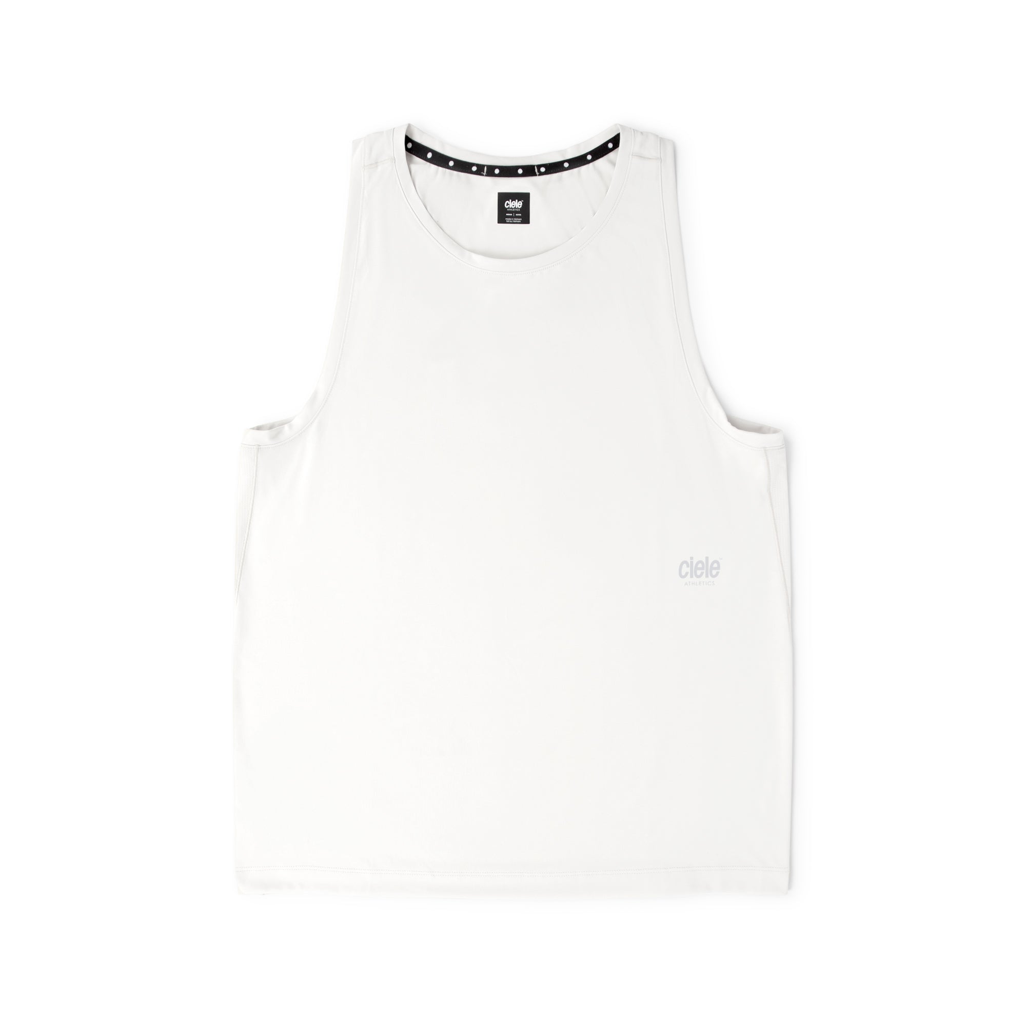 DLYSinglet - Trooper