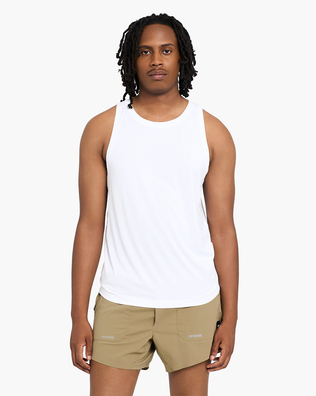 DLYSinglet - Trooper