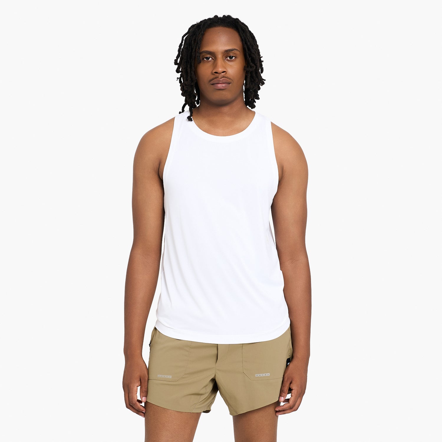 DLYSinglet - Trooper