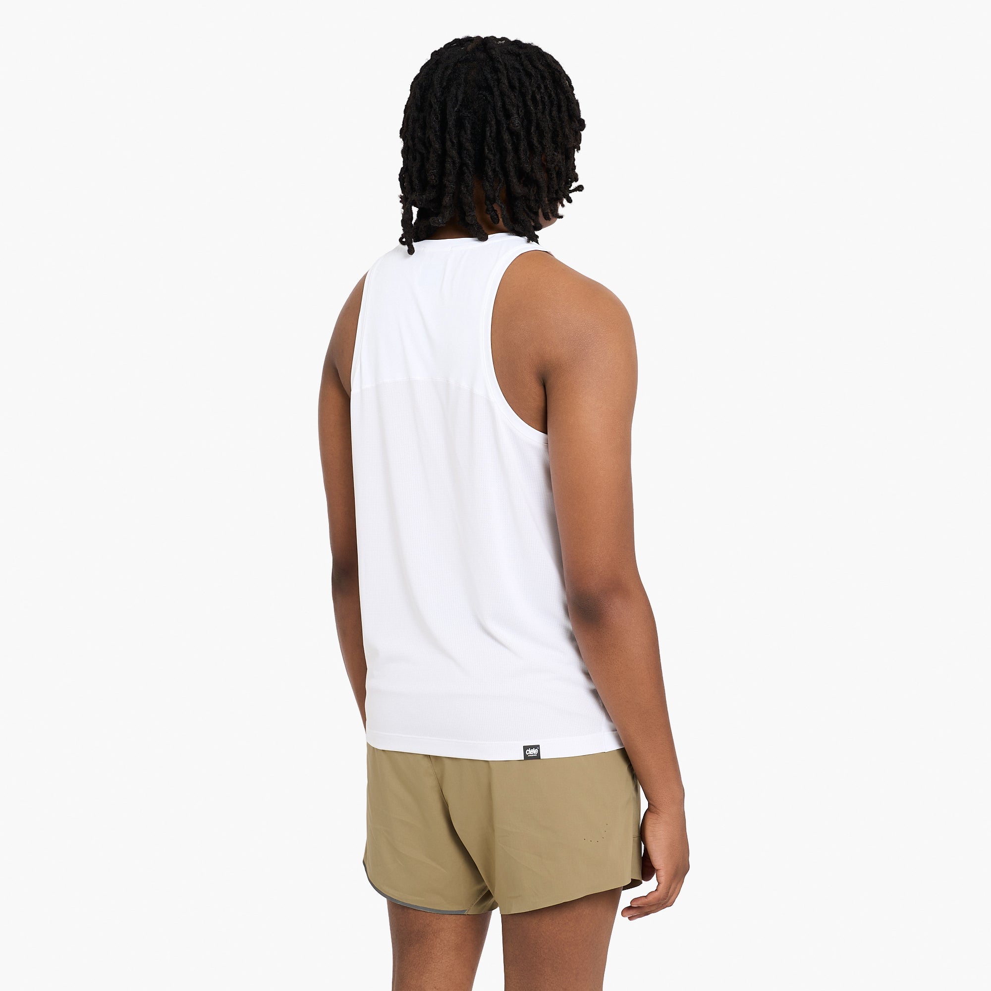 DLYSinglet - Trooper