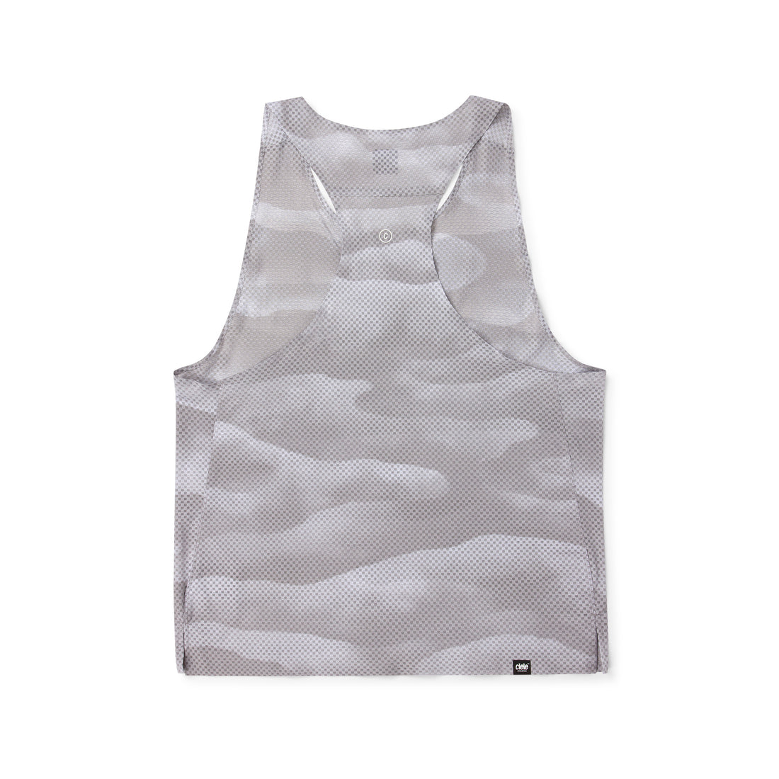 ICNSinglet - Bay Fog