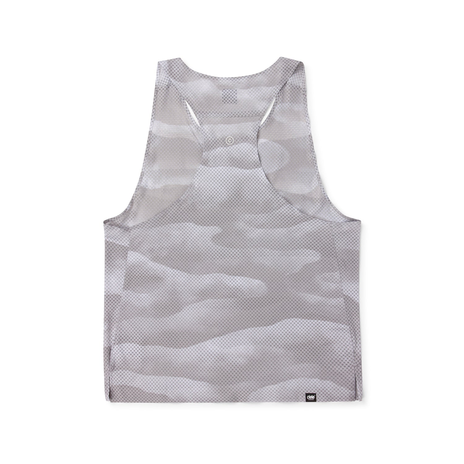 ICNSinglet - Bay Fog