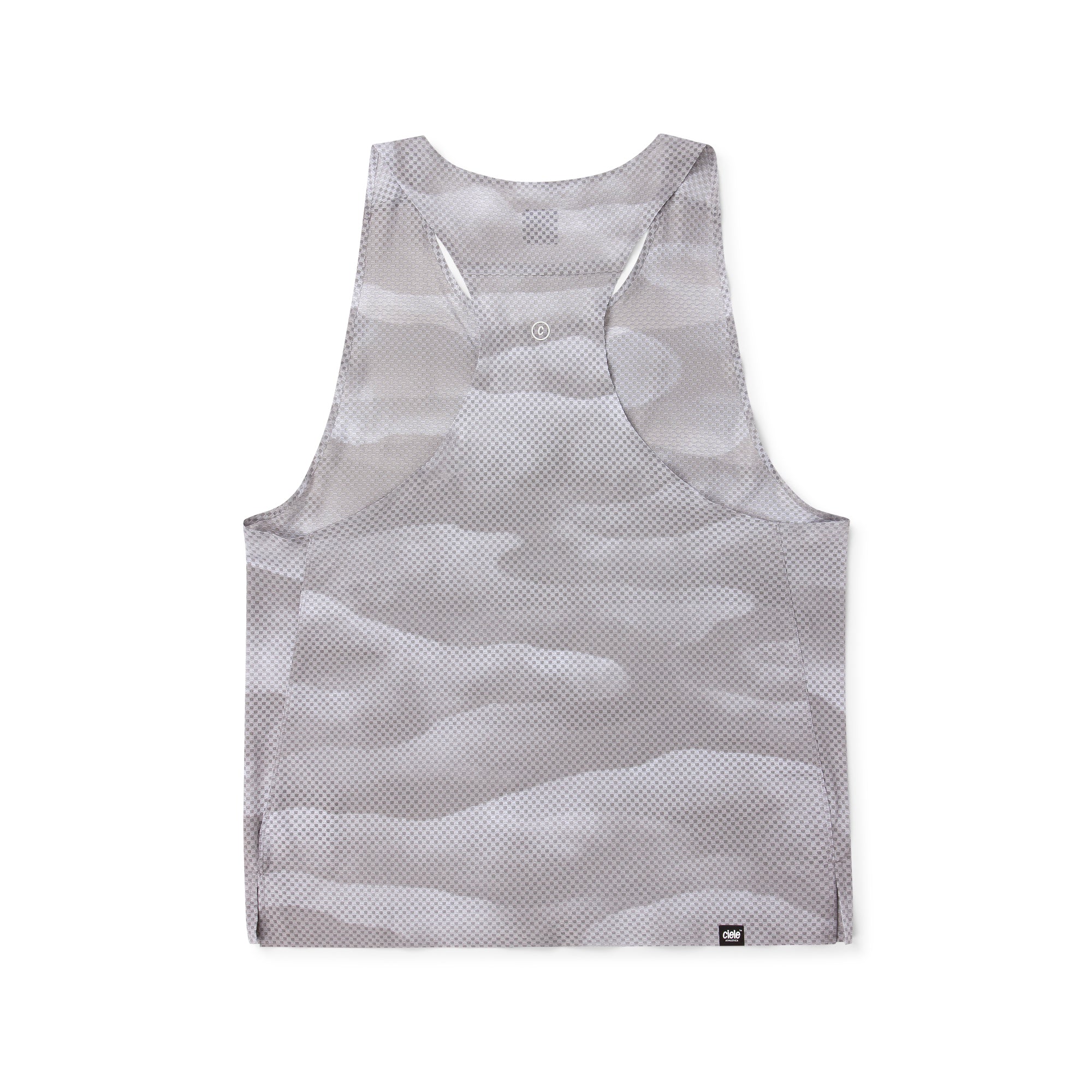 ICNSinglet - Bay Fog