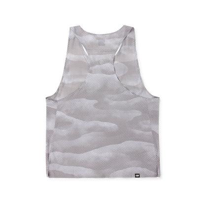 ICNSinglet - Bay Fog