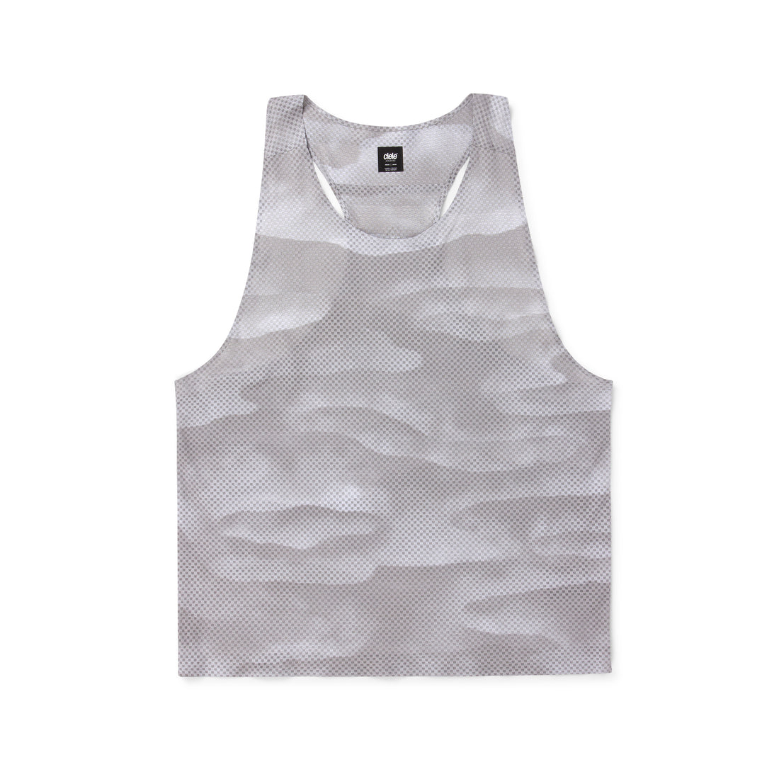 ICNSinglet - Bay Fog