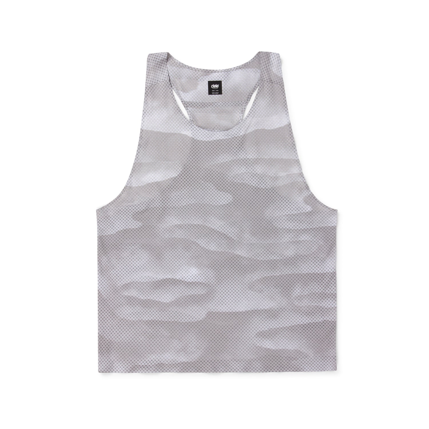 ICNSinglet - Bay Fog