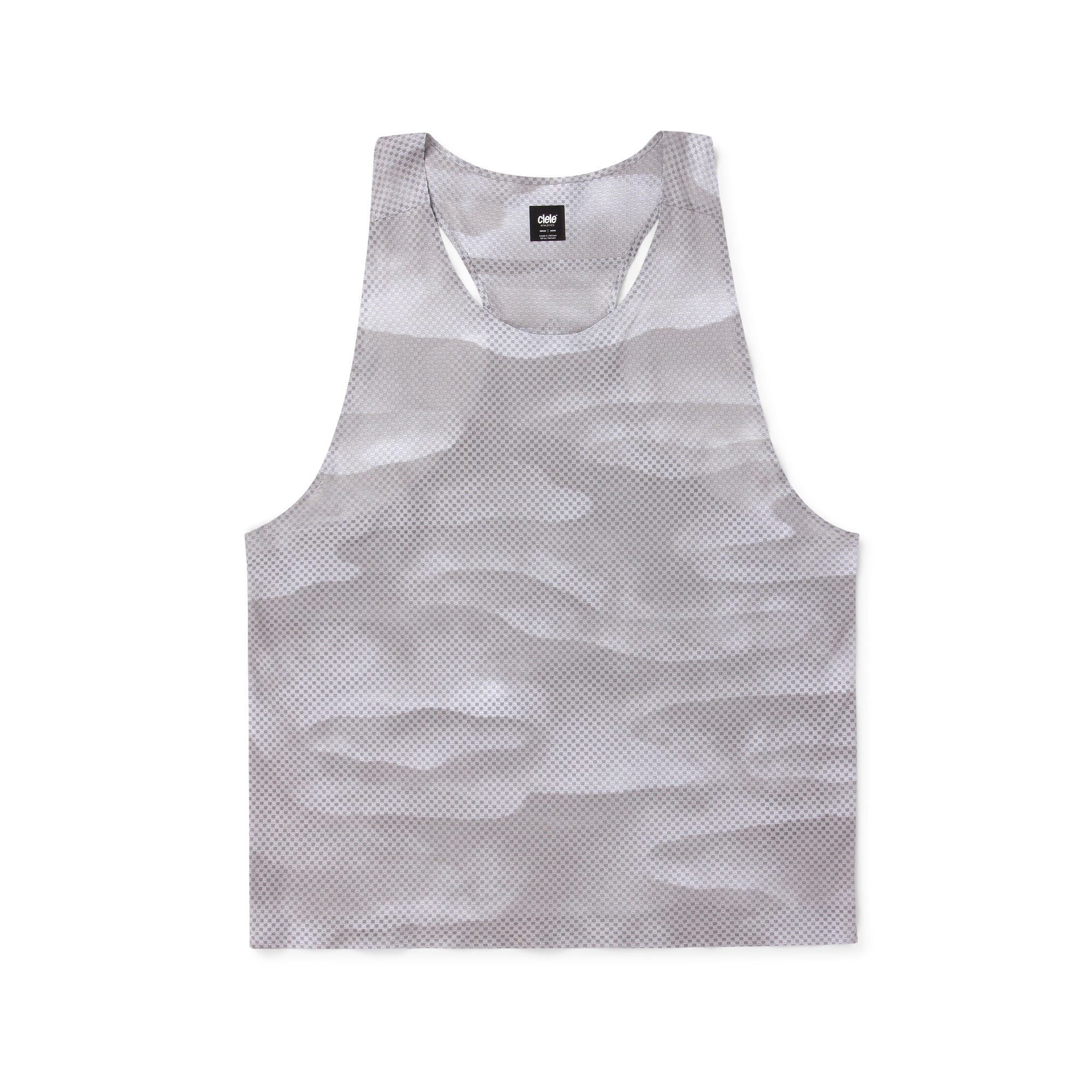 ICNSinglet - Bay Fog