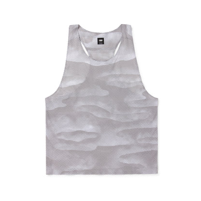 ICNSinglet - Bay Fog