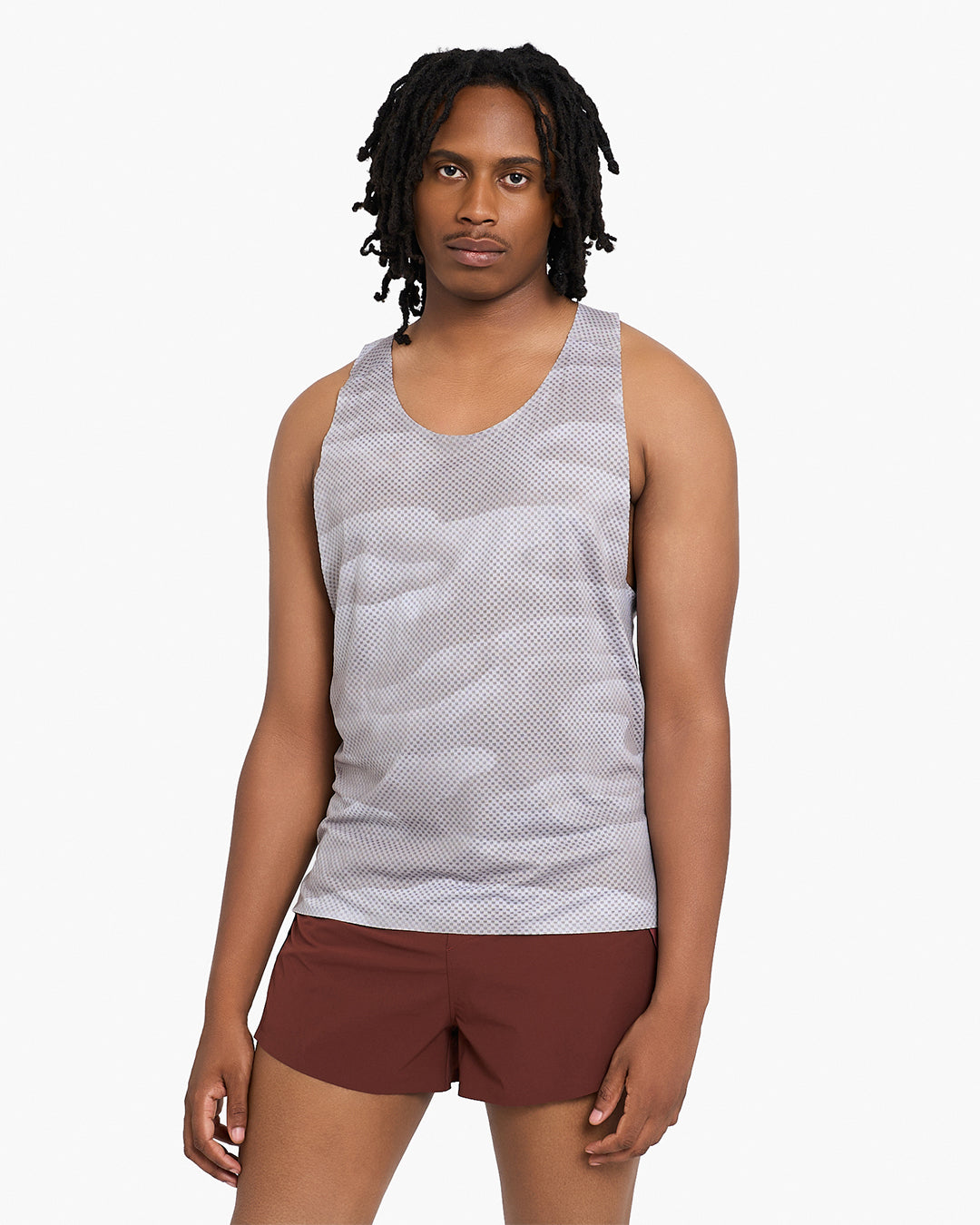 ICNSinglet - Bay Fog