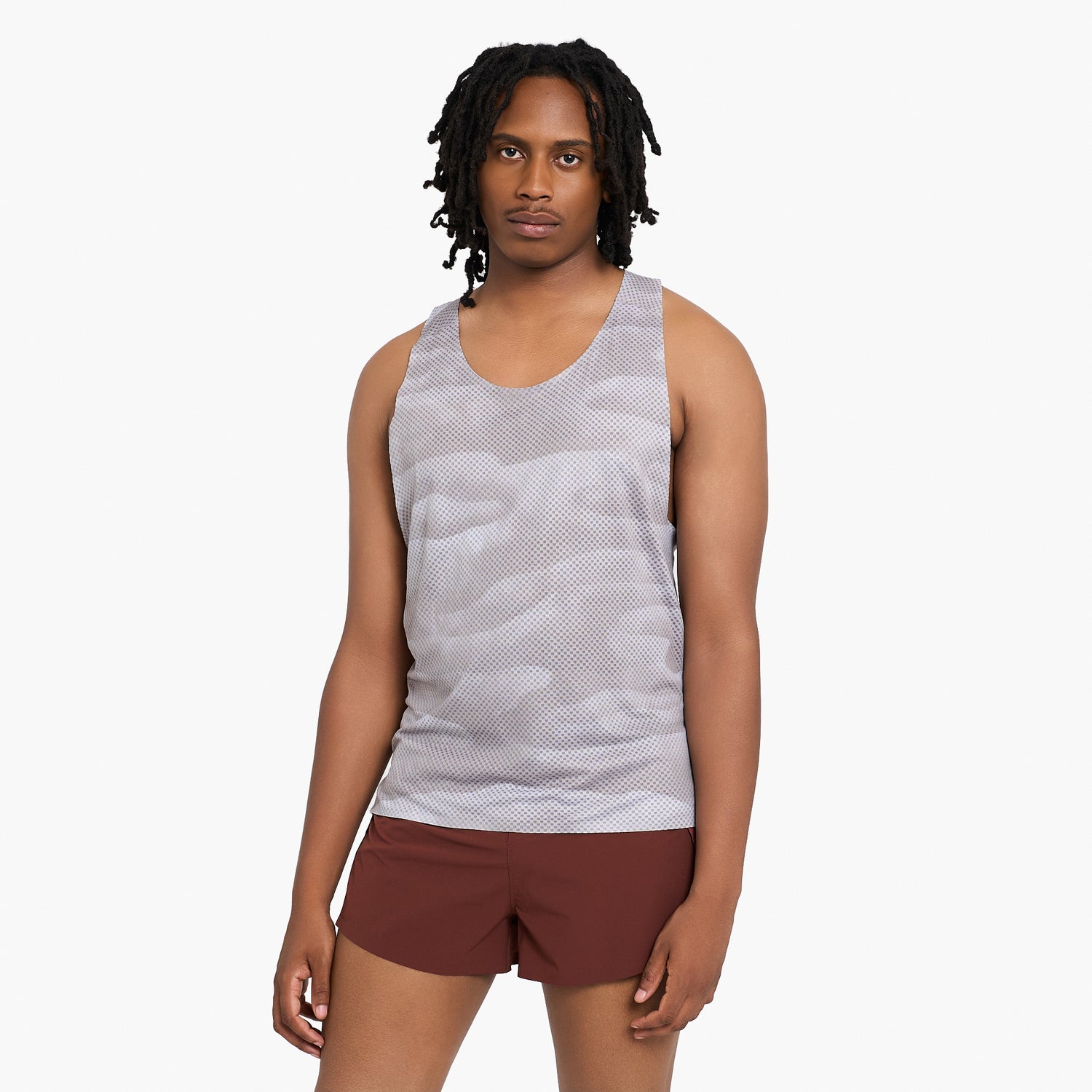 ICNSinglet - Bay Fog