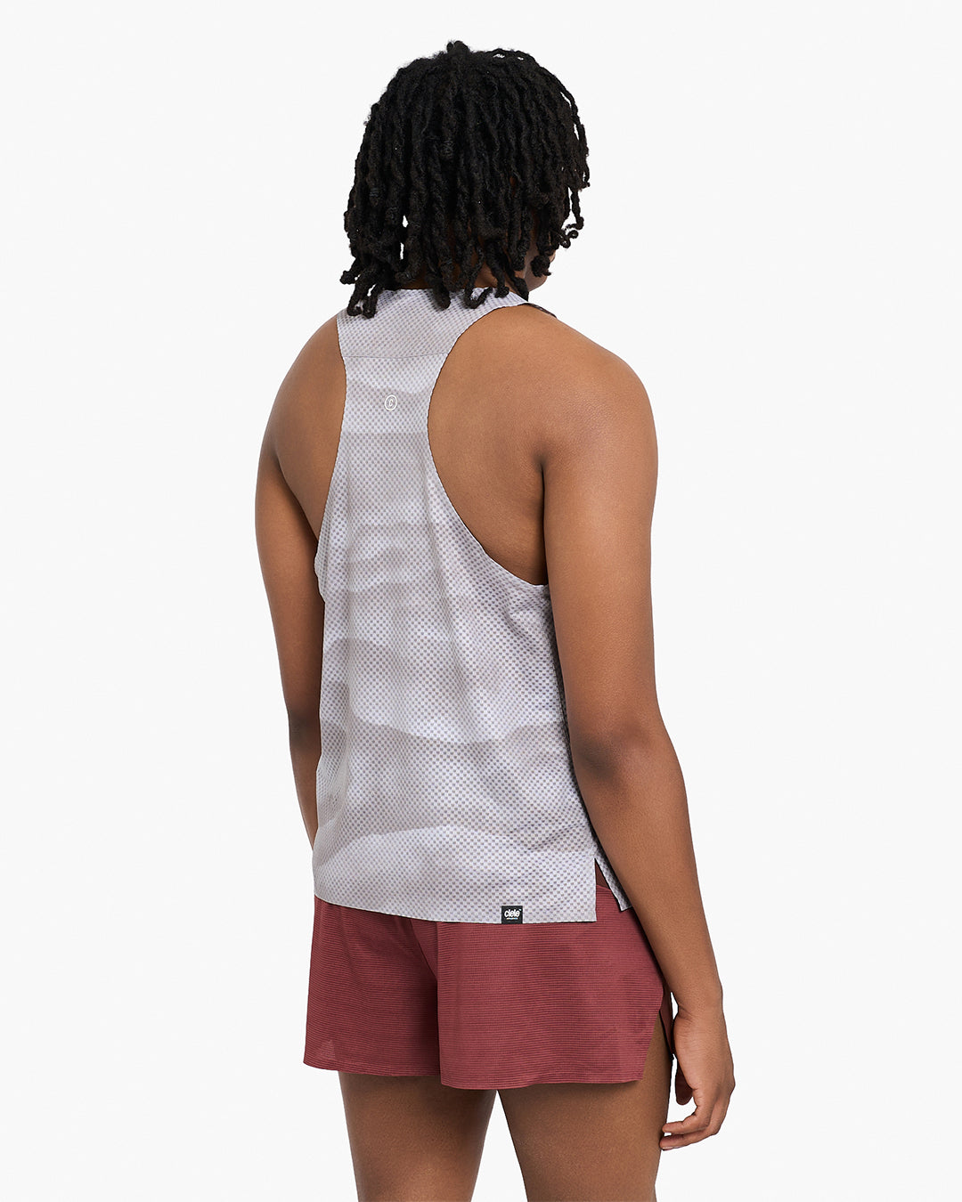 ICNSinglet - Bay Fog