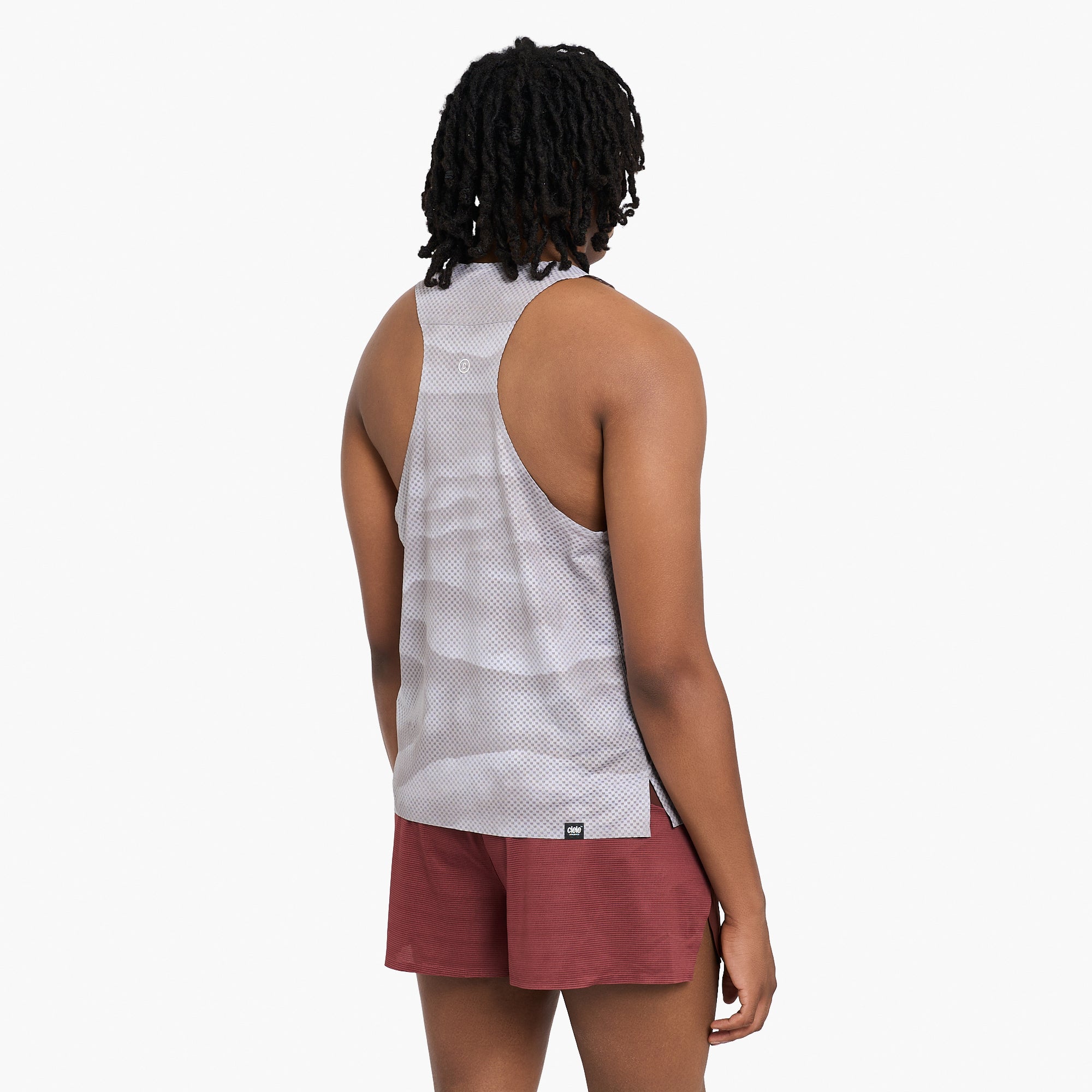 ICNSinglet - Bay Fog