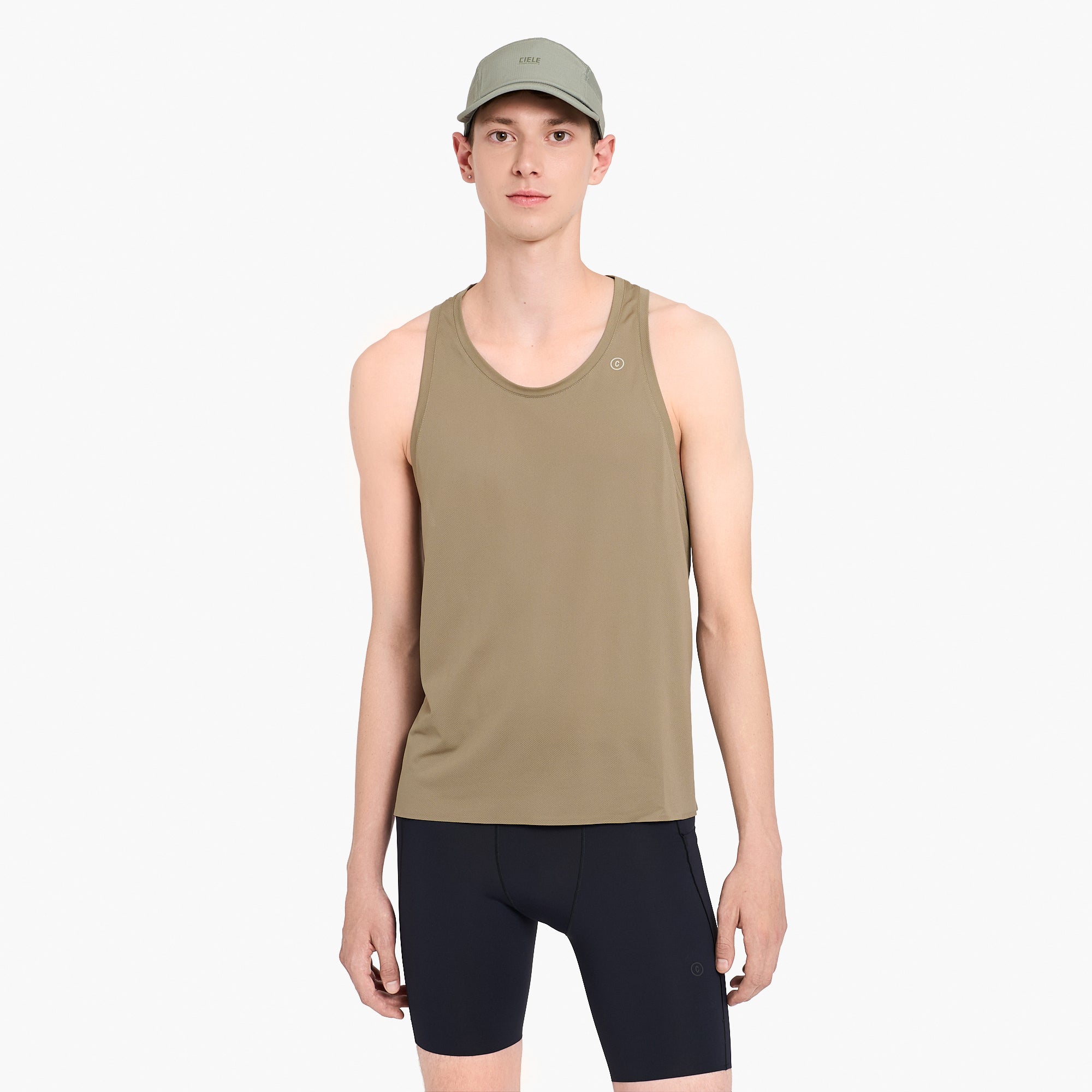 FSTSinglet 2 - Canvas