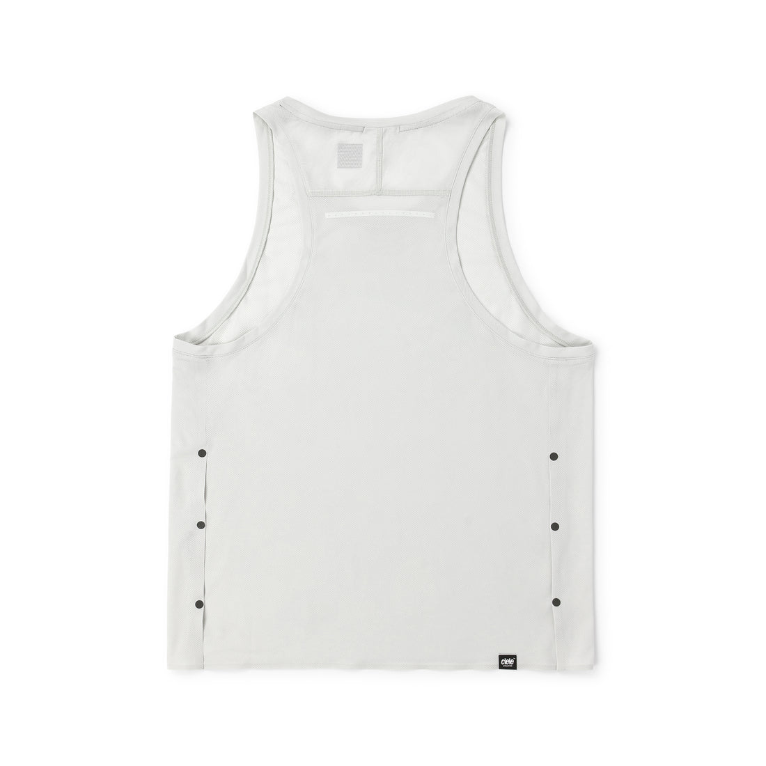 FSTSinglet 2 - Light Grey
