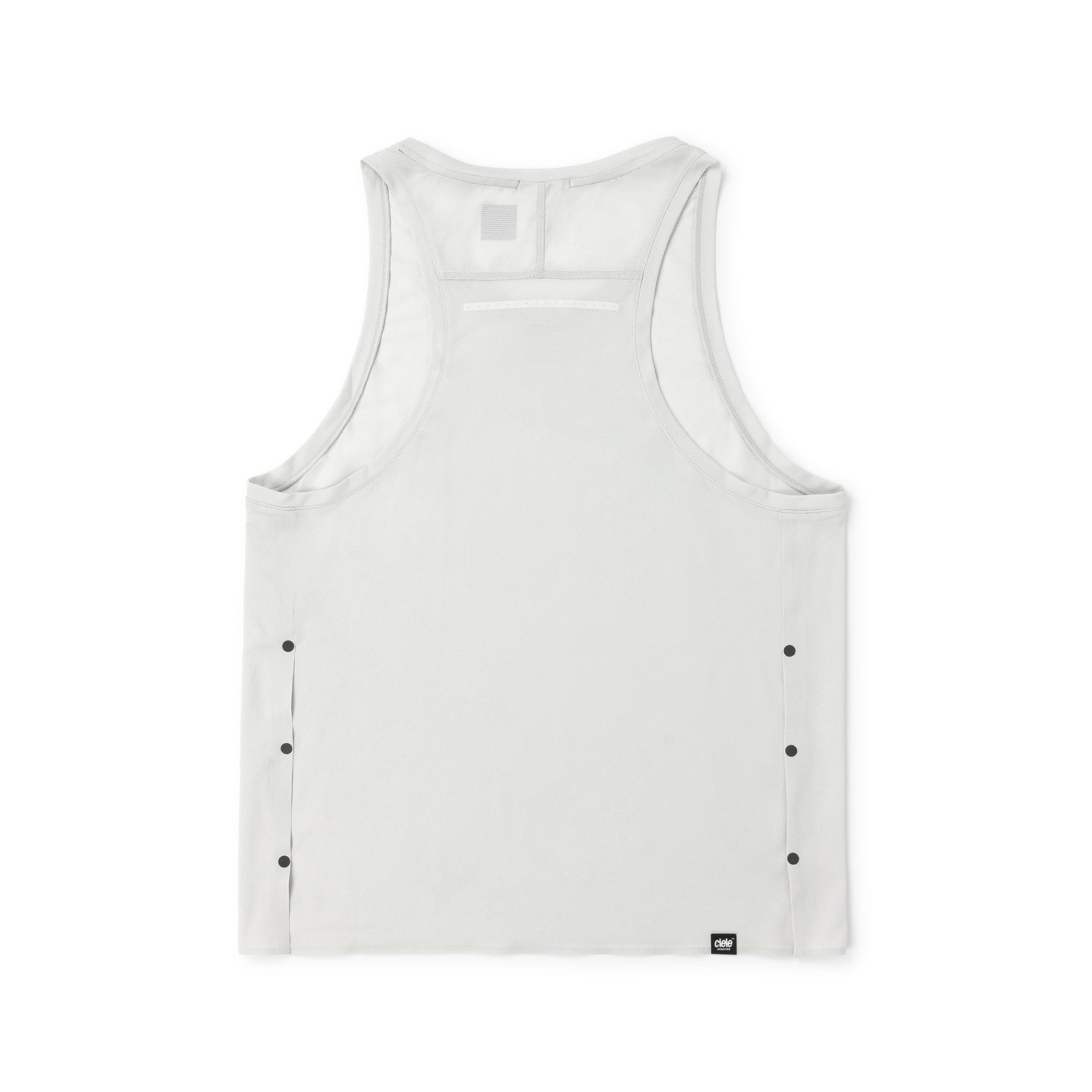FSTSinglet 2 - Light Grey