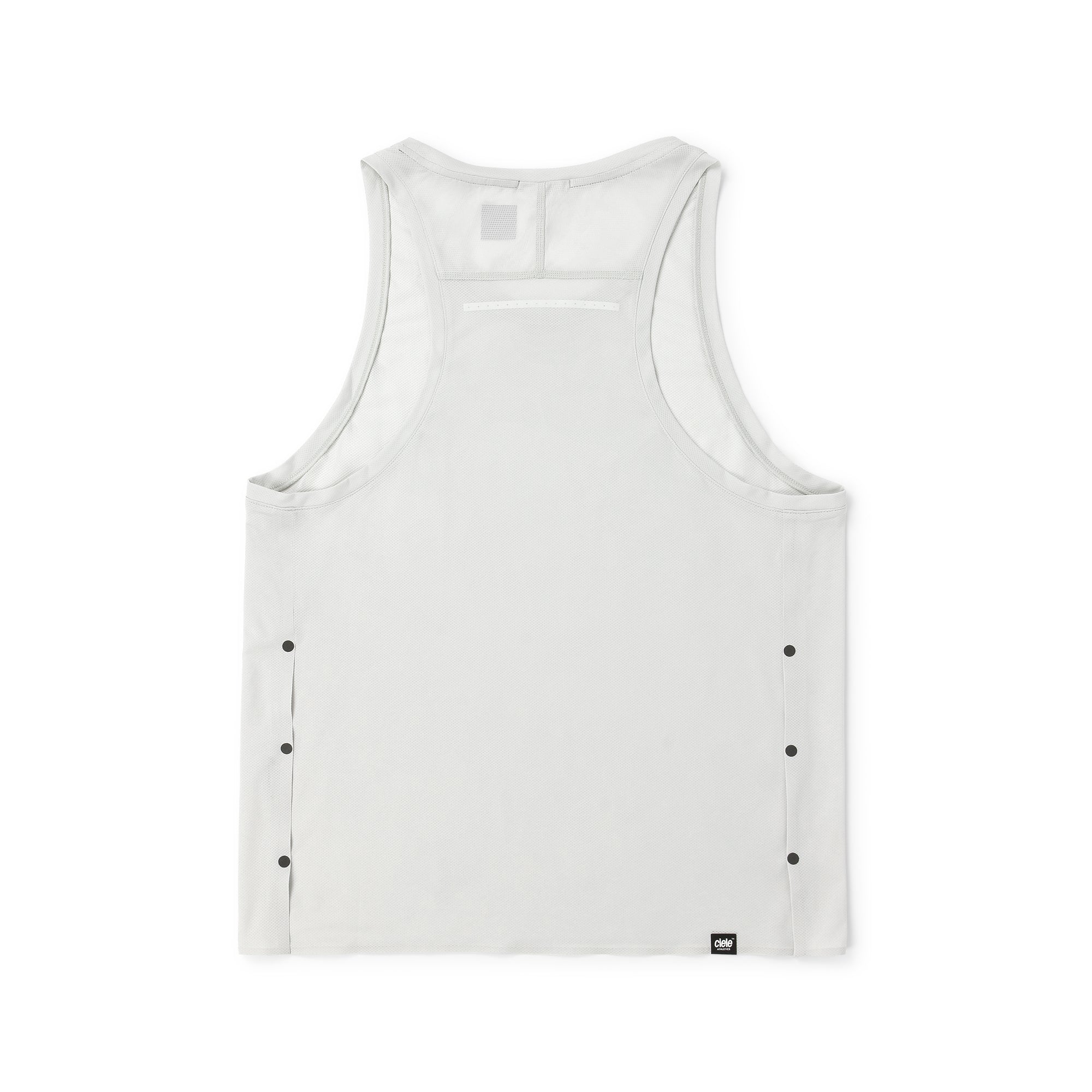 FSTSinglet 2 - Light Grey