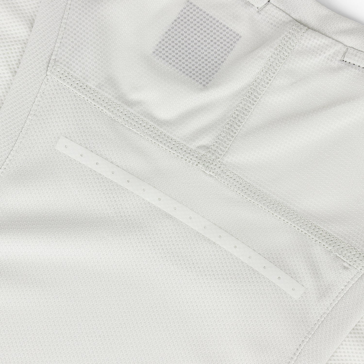FSTSinglet 2 - Light Grey