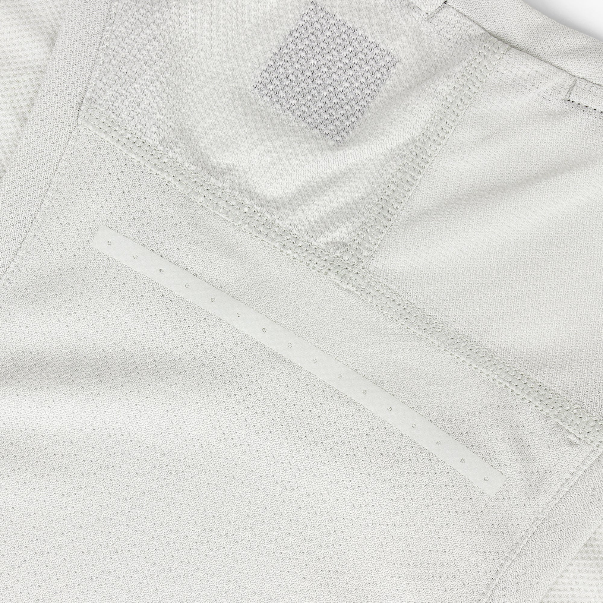 FSTSinglet 2 - Light Grey