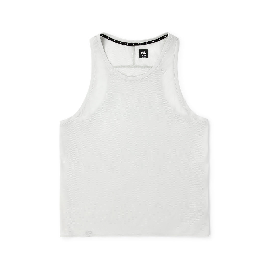 FSTSinglet 2 - Light Grey