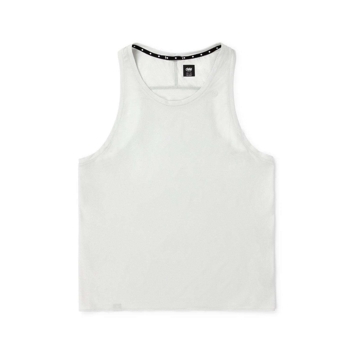 FSTSinglet 2 - Light Grey