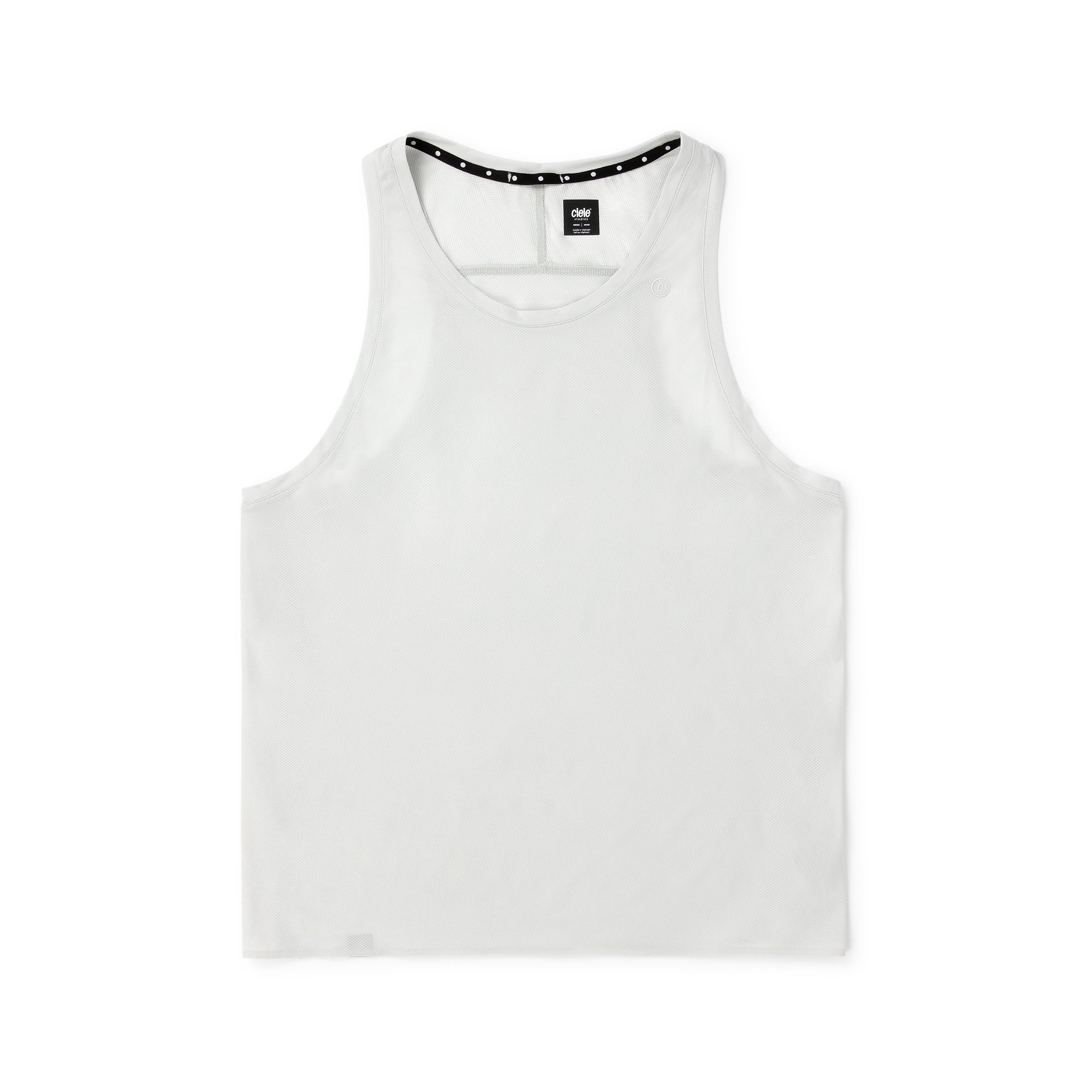 FSTSinglet 2 - Light Grey