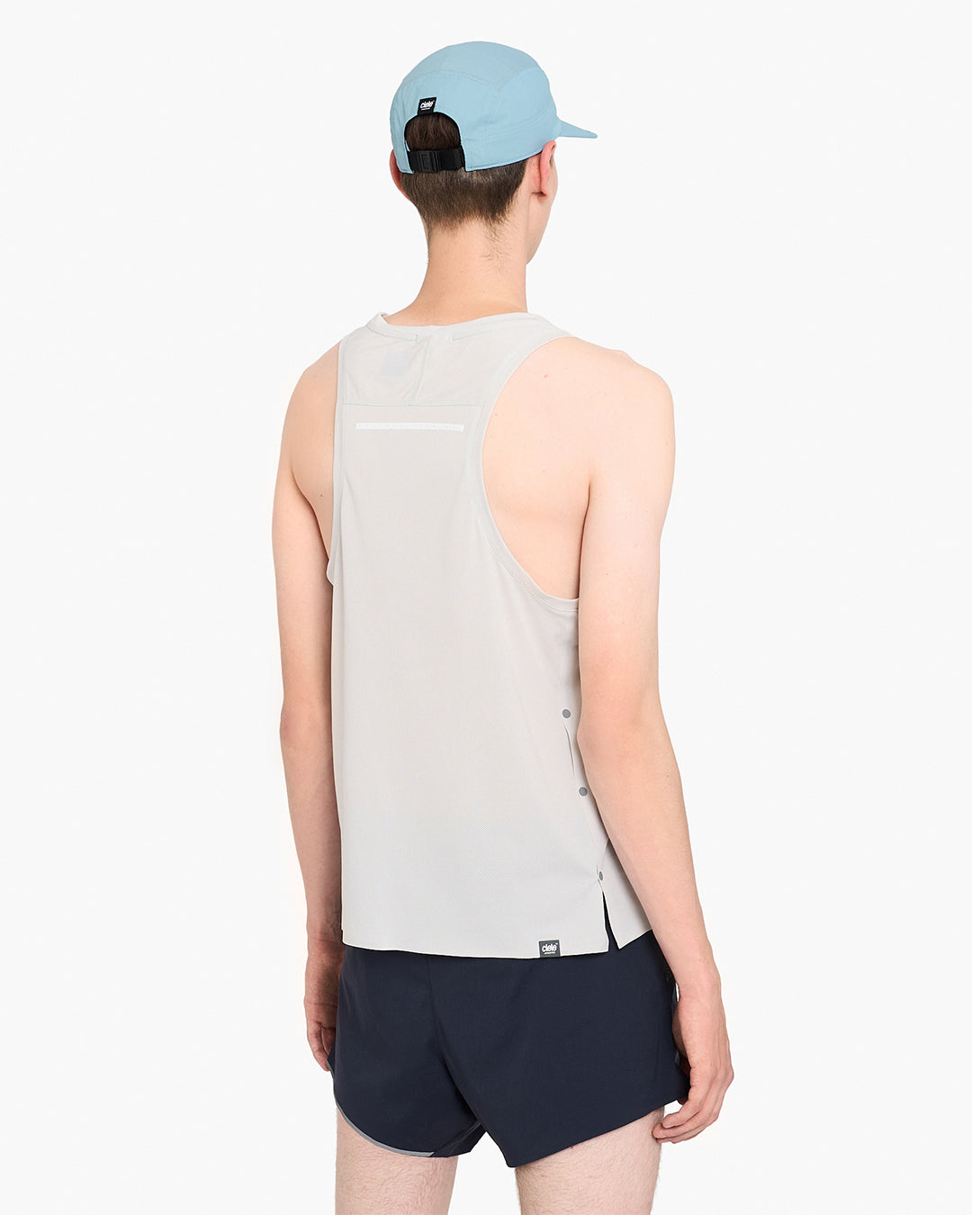 FSTSinglet 2 - Light Grey