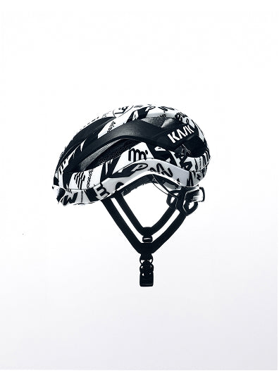 MAAP x KASK Elemento - Monochrome
