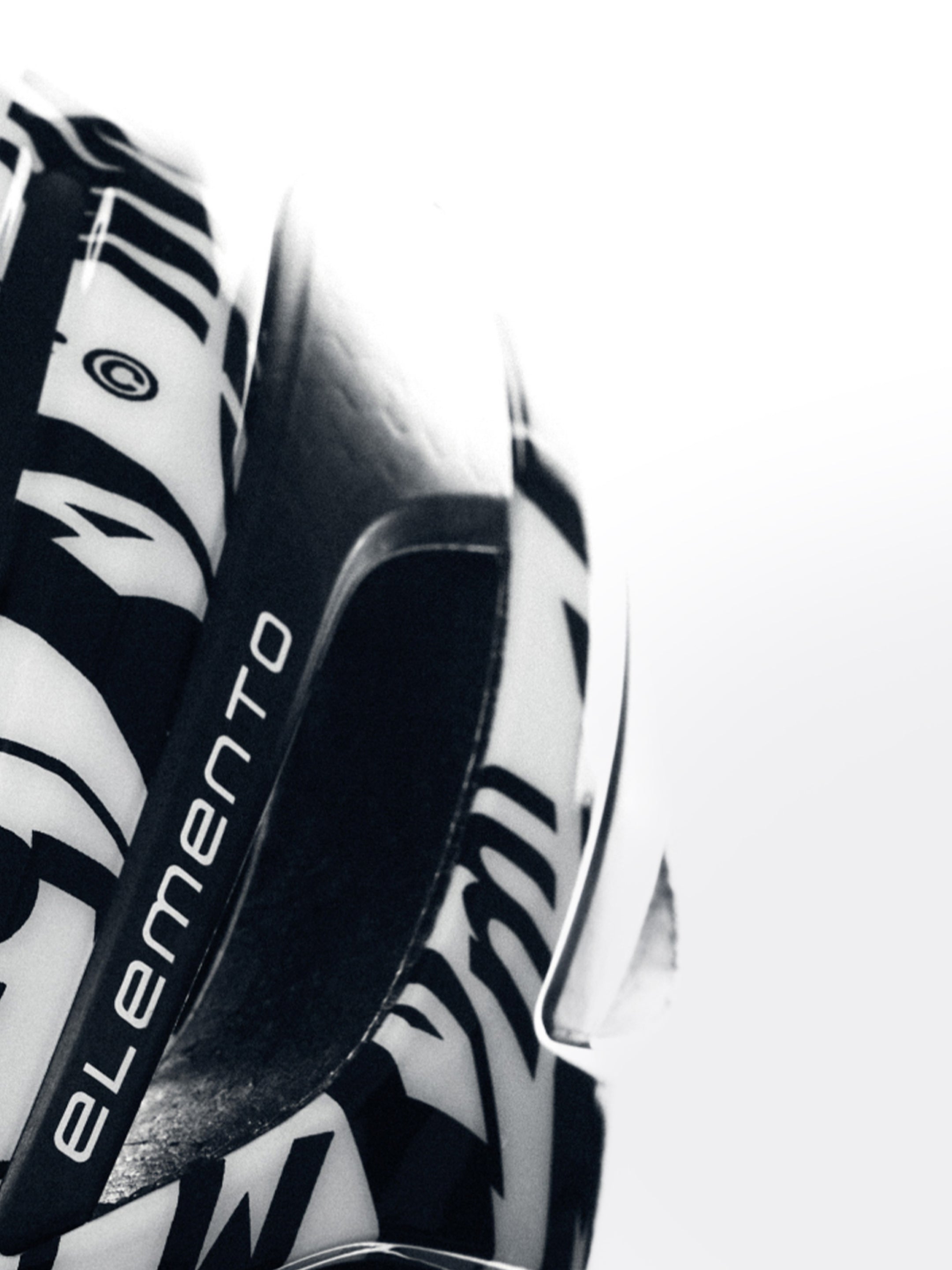 MAAP x KASK Elemento - Monochrome