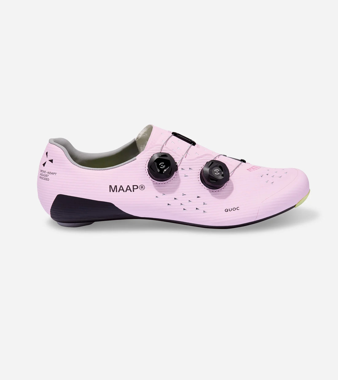 MAAP X QUOC M3 - Musk